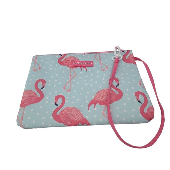 Geckobrands Women's Small Zip Up Bag - Picture 1 of 5